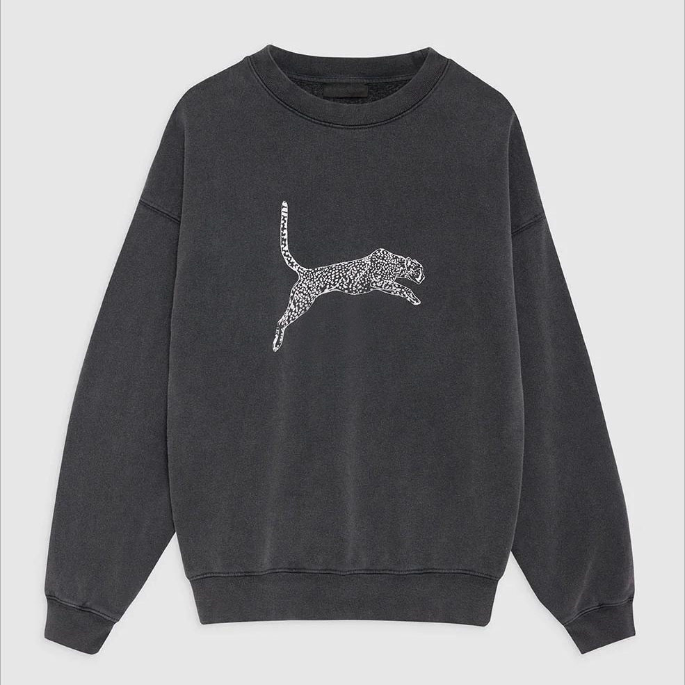 Sweatshirt Top Quality Designer Cotton hoodie Loose Pullover Jumper New Niche Classic Hot Letter Print Vintage Wash Stir Women Casual Versatile H-image-996053495