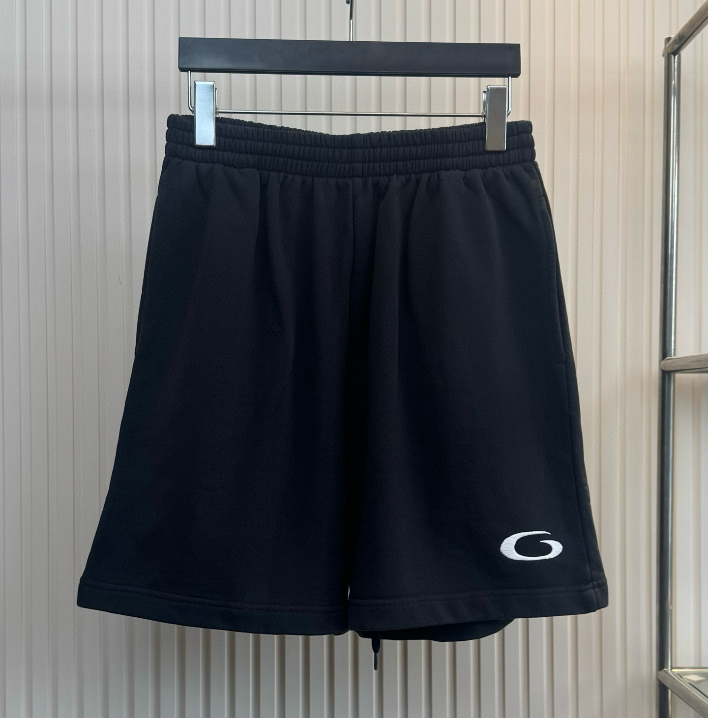 Men&#039;s Plus Size Shorts Polar style summer wear with beach out of the street pure cotton 2wfr-image-843919984