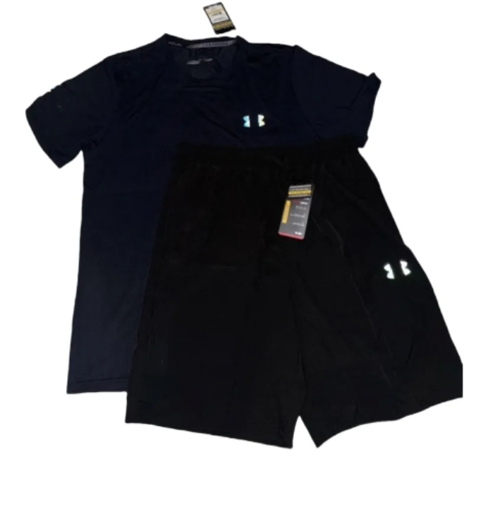 Designer d'été pour hommes ensembles de survêtement respirant combinaison de sports doux et de luxe marque à manches courtes hommes femmes t-shir