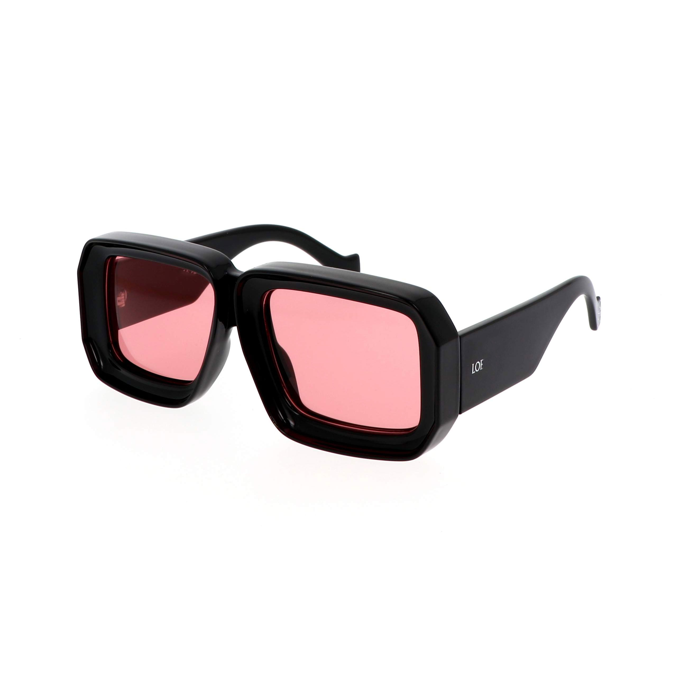 Top LW40064U Lunettes de soleil Designer Fashion Rowe Paula Ibiza Lunettes pour hommes et femmes Lunettes de soleil à monture carrée de haute qua