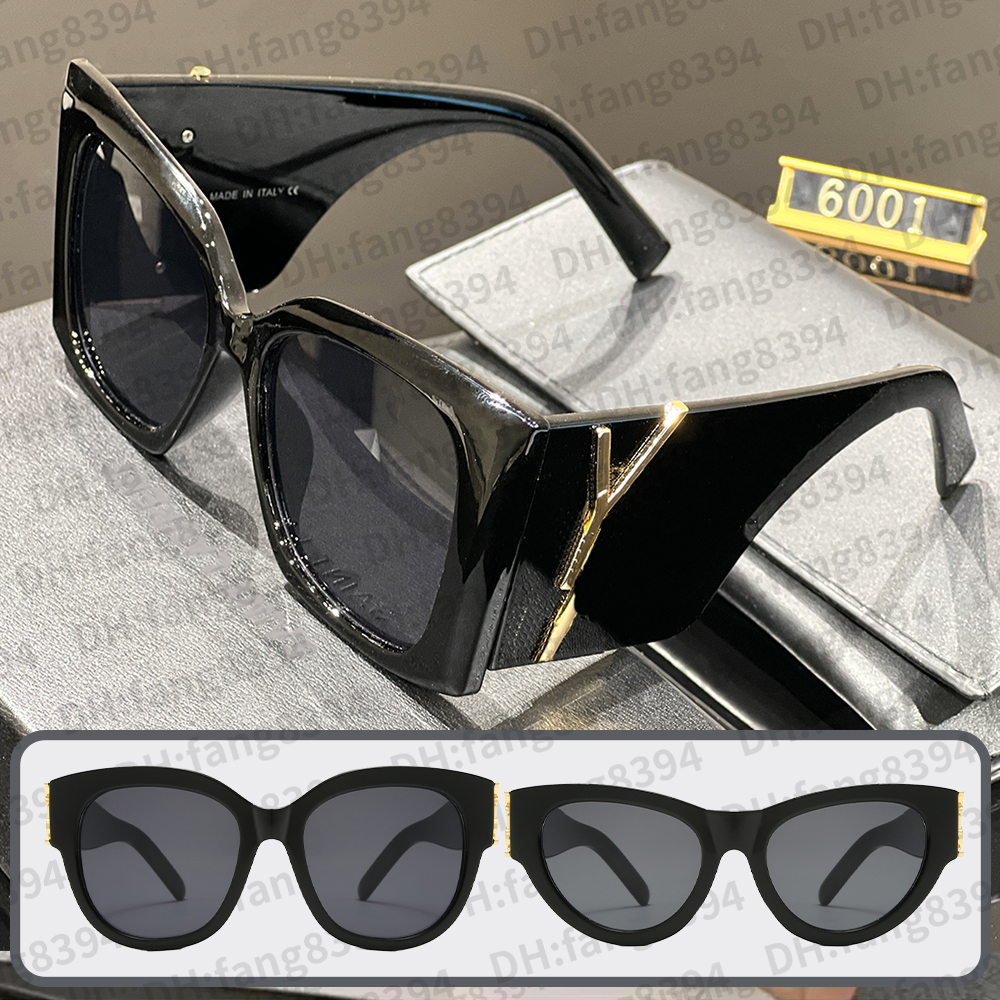 sunglasses for women M94 M95 M119 cat eye sunglasses designer glasses luxury sunglasses occhiali da sole Lunette de Soleil gafas lentes zonnebril