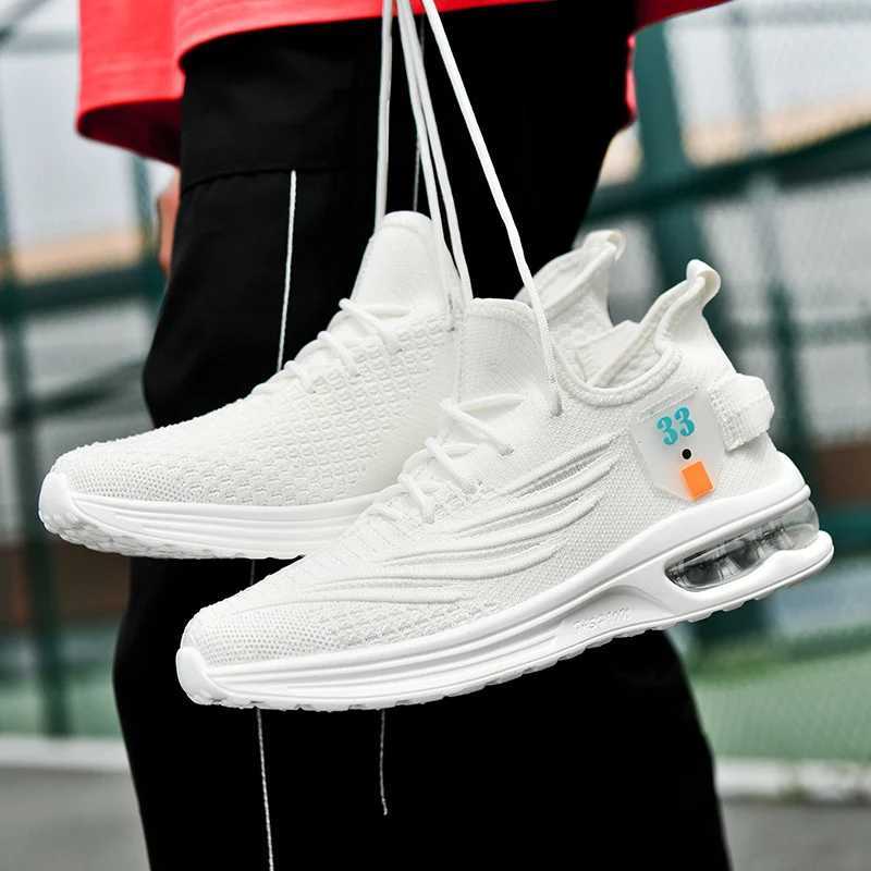 Cfortable Breathable Pads for Running Soft hot Soled Casual ible Mens Vcani Shoes Platform Anti Slip Sports Z250331