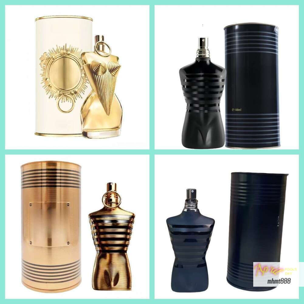 Top new Selling parfum New for Naked Men long lasting Fragrance Ocean Gentleman Unisex perfume fast ship smell good-image-1051403749