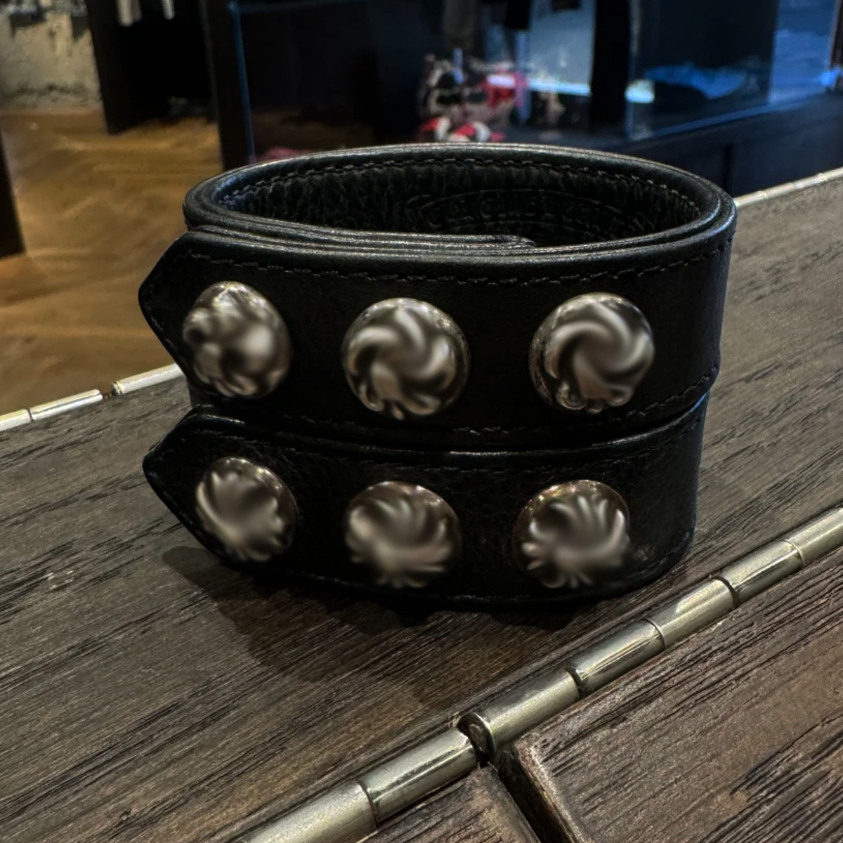 2025 New Elegant High-Quality Vintage Sterling Silver Unisex Bracelets Featuring Unique Knight and Cross Detailing