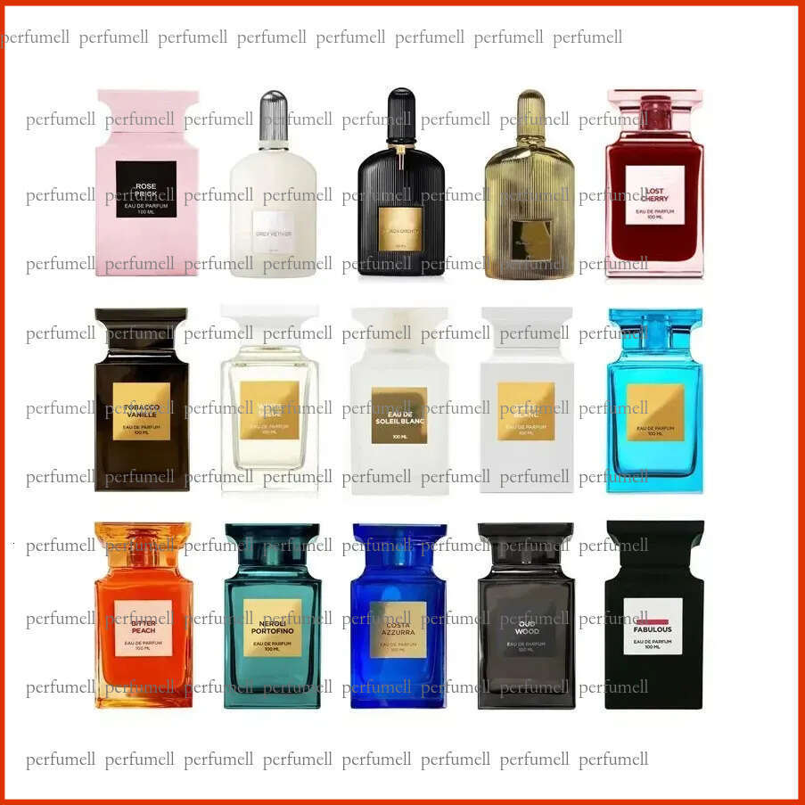 Cherry perfume men women fragrance 100ml Eau de Parfum Long Lasting Good Smell Cologne Scented Natural Spray US stock 3-5 days delivery drop shippin