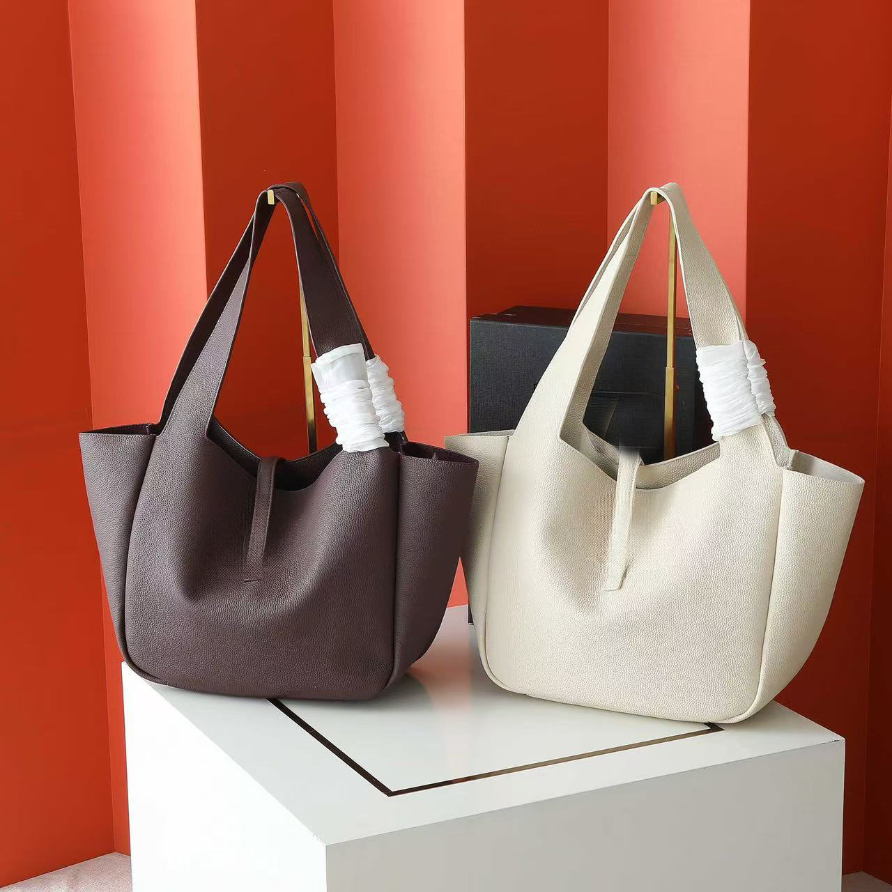 2025 nouveau cf satchel dernier sac original designer de luxe mono sacs à main mode steamer classiques sac à main mode sac à provisions de seau d