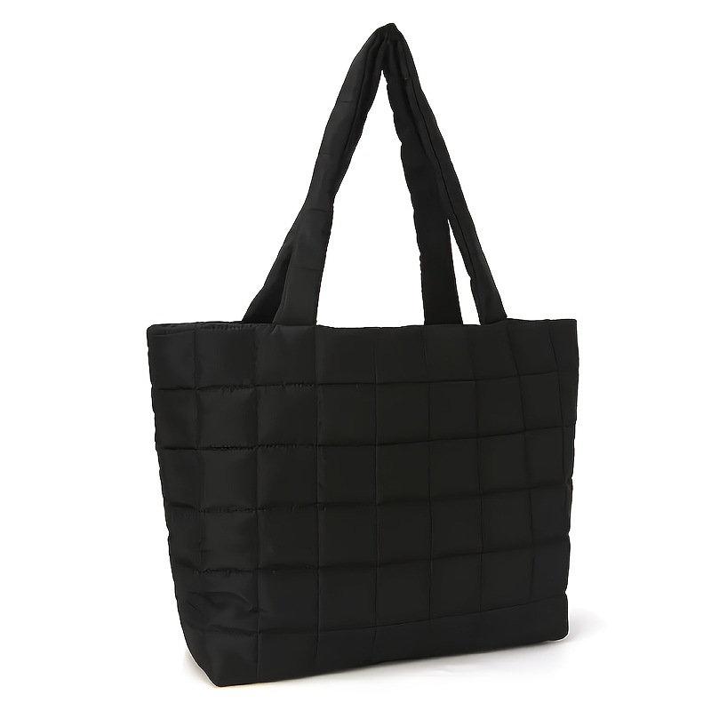 BV08 Sac fourre-tout en velours élégant pour femmes |Conception de sac à main à bandoulière polyvalente