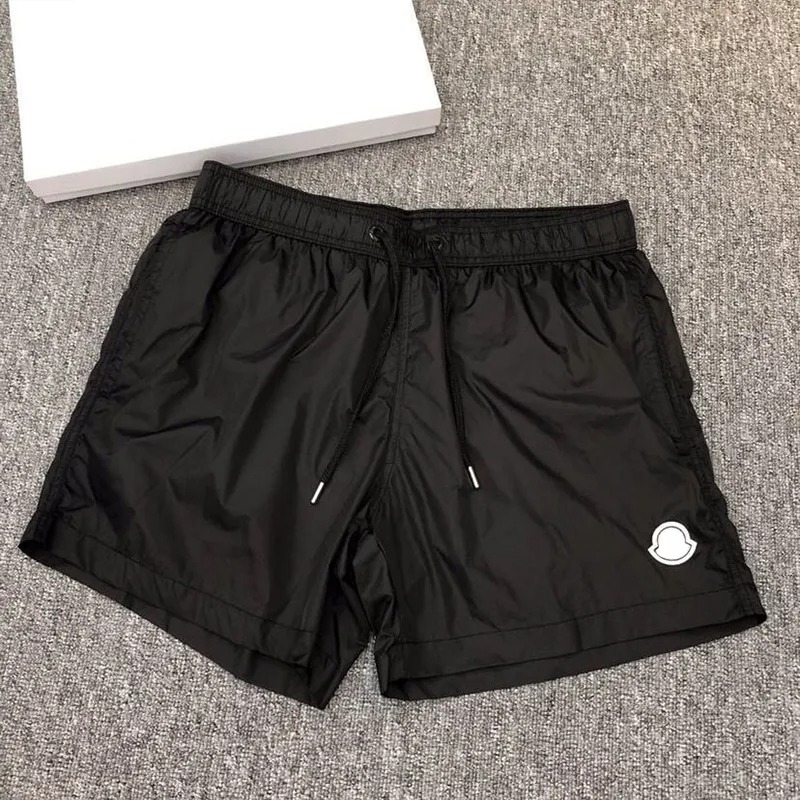 Luxe shorts Designermerken Basketbalshorts Shorts voor heren Zomer Sneldrogende shorts Mode Klassiek Dames Heren Grote maten Zwemshort Casual