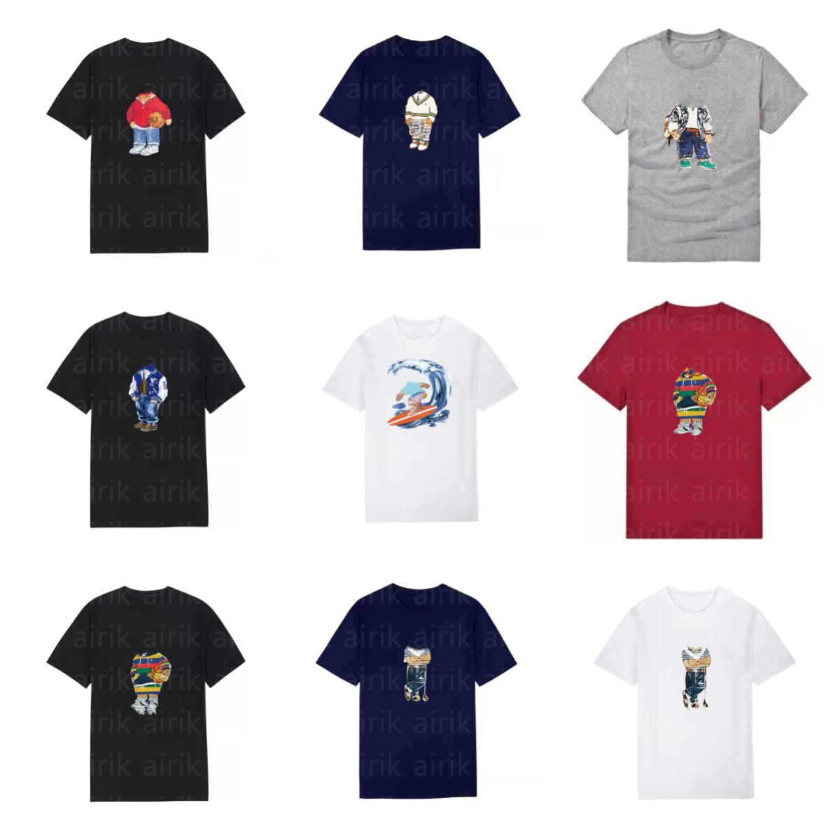 paris mens t shirts Europe France Luxury letter Graphic printing Logo Fashion Mens Tshirt Women Clothes Casual Cotton Tee-image-736844982