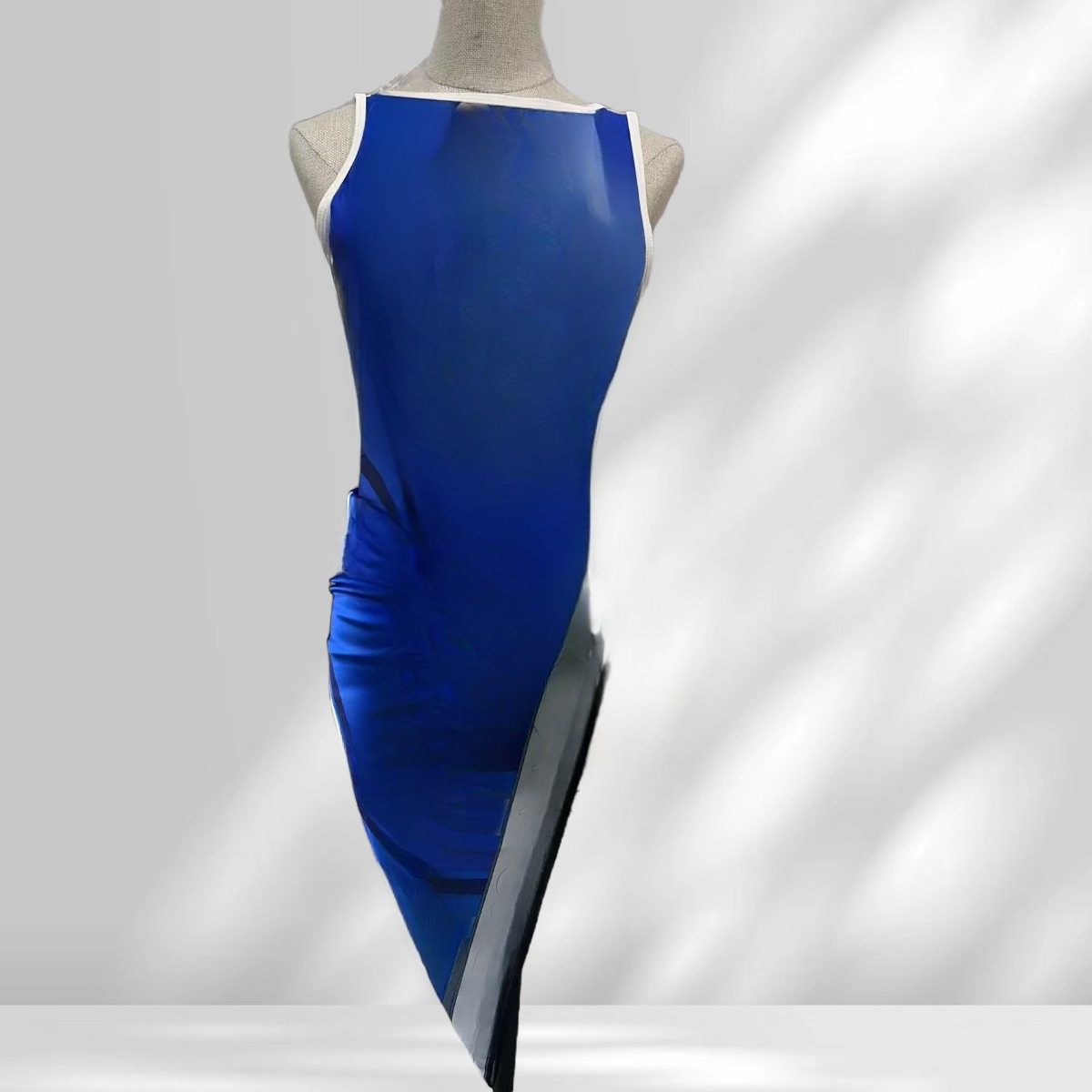 Blue Set, Women's Swimwear good quality-image-1105638920
