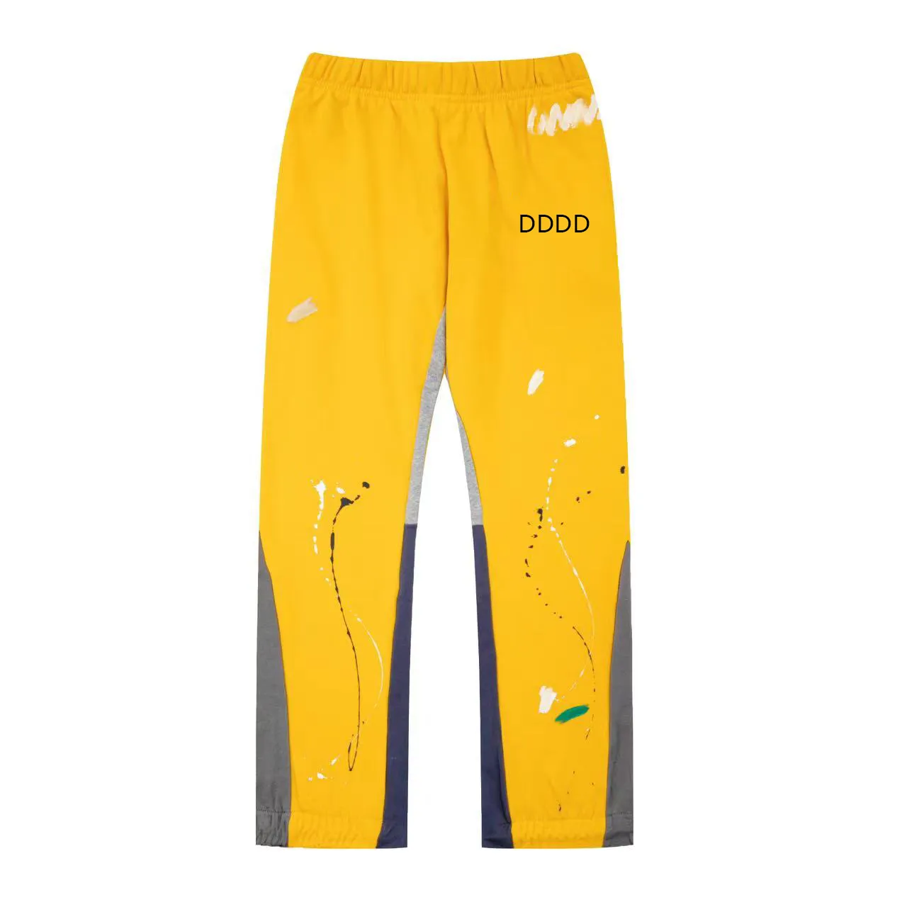Mens Plus Size Sweatpants High Quality Padded Sweat Pants for Cold Weather Winter Men Jogger Pants Casual Quantity Waterproof Q260519 S260827WFVO