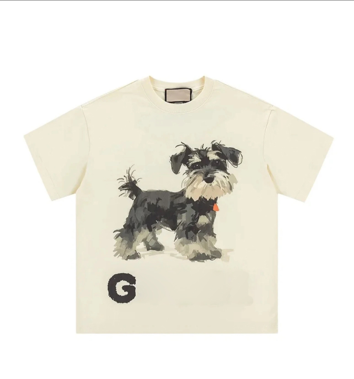 Designer Kids tshirt Luxury brand tee Children Baby Letter Print Top Girls Tee T-shirts Short Sleeved Kids Clothes Pure Cotton Cartoon Print Clot