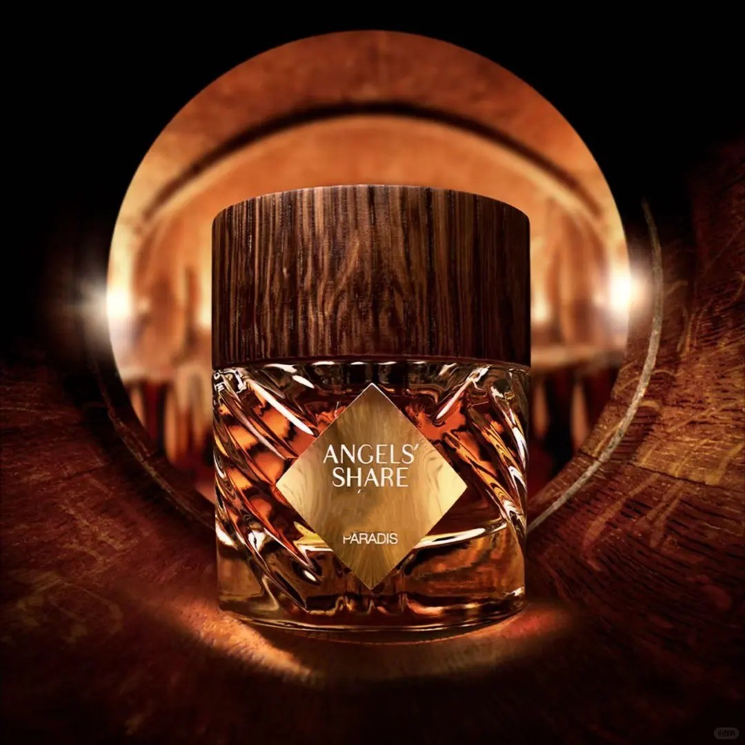 Brand Women Perfume Angel Sharing EDP perfume 50ml Women Men Spray Eau De Parfum Long Lasting Smell Cologne High quality-image-819558003