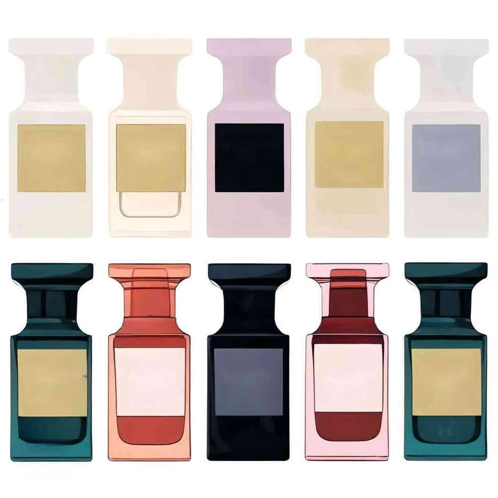 Designer Perfume 100Ml Oriental Vanilla Woody Notes Leaving Unisex Body Mist High Quality Fast Ship Lasting Long Time Good Smell 1A1-image-1056579669