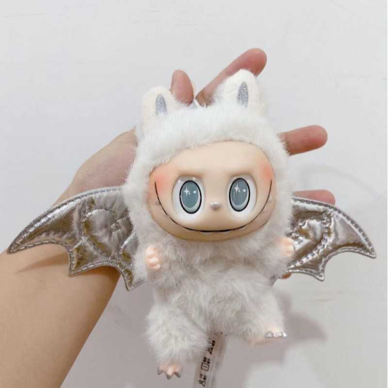 Little Angel Trendy Play Blind Box Zimomo Plush Toy Vinyl Face Macaron Motherland High Quality Doll LH0QY250507-image-1056878468