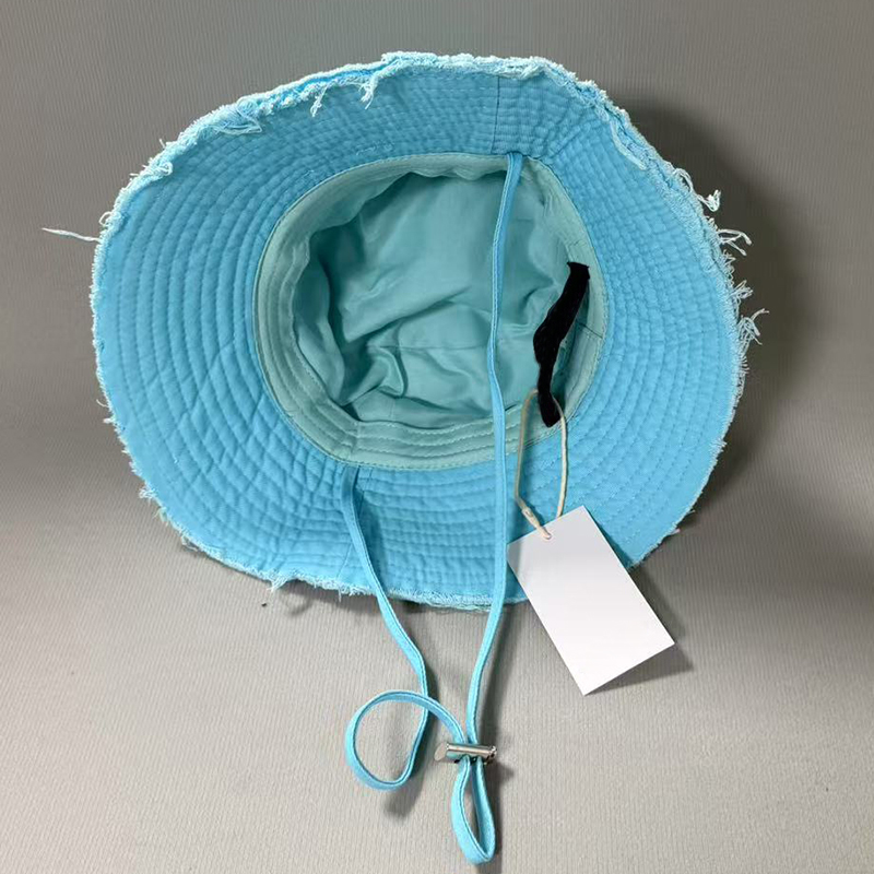 Fashion Bucket Hat Beanies Designer Sun Baseball Cap for Men Women Gift for Women-image-922397828