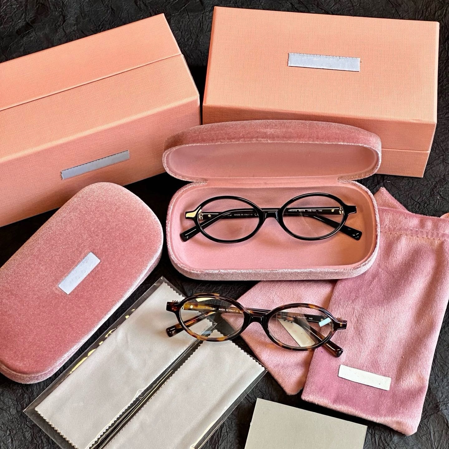 miummi sunglasses Designer for women men Fashion luxury nerd Small frame Oval retro Euro american trend glasses UV400 goggles Y2K spicy girl sunglas