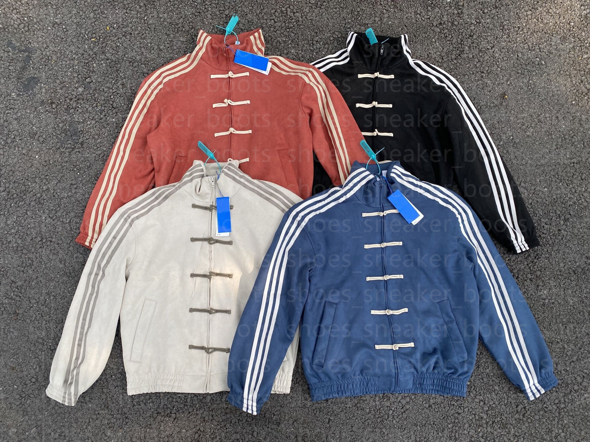 Designer Mens jackets Vintage Hip Hop Harajuku Letter Patchwork Leather embroidery Streetwear Men Unisex Coats S-XL Z250820