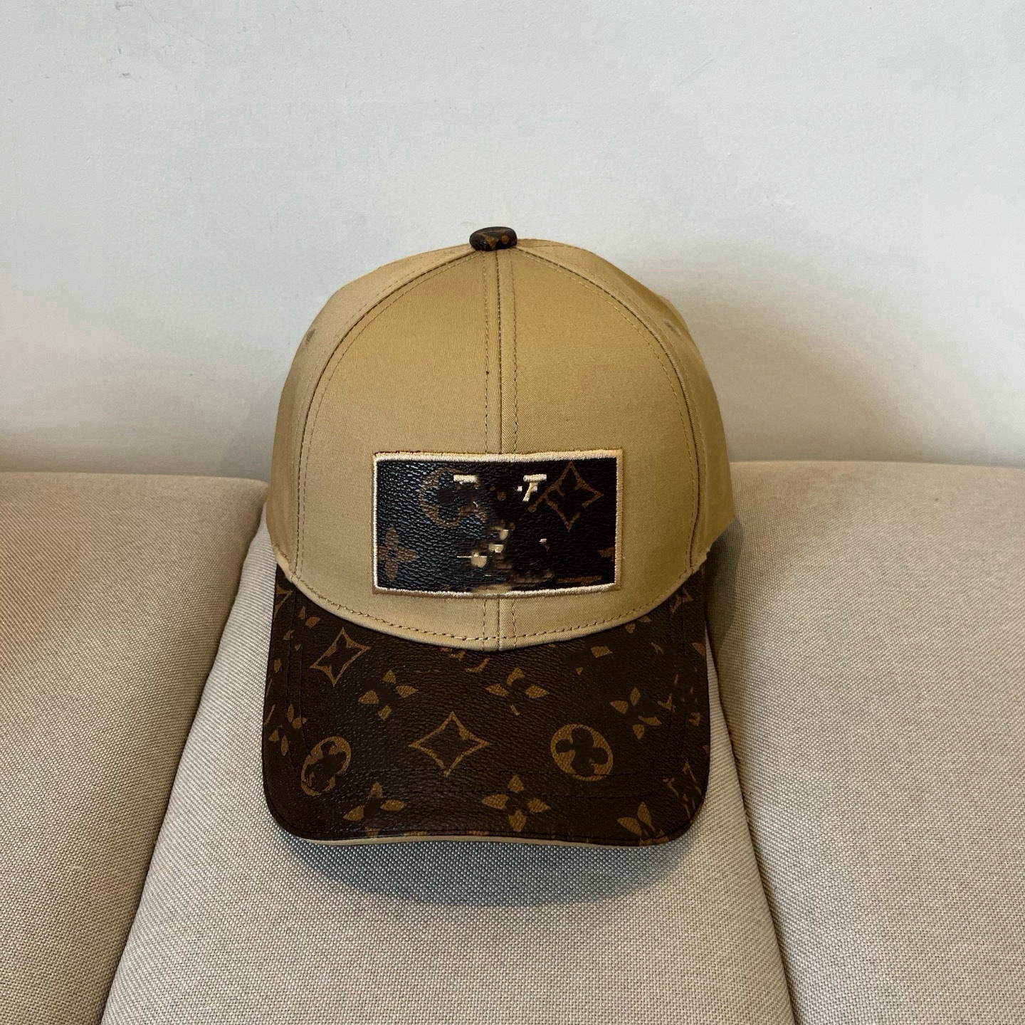 Baseball cap Designer hat Men's and women's fashion brand summer outdoors hat letter printing-image-938099617