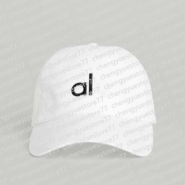 Vrouwen designer cap yoga honkbalpet zomer grote maat zonneklep voor heren dames reizen modieuze pet eendensnavel