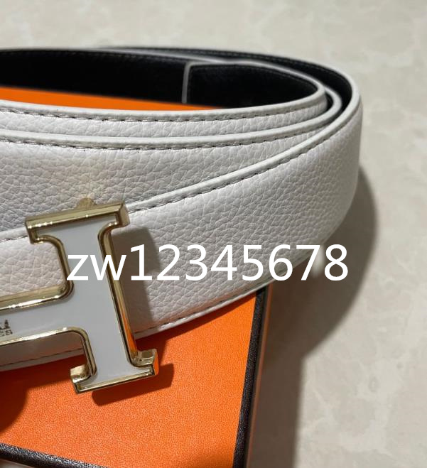 Designer Fashion Men Women Women Belts Golden Silver Black Buckle Véritable CEULLE CEULLE Largeur de 3,8 cm 12 Styles hautement qualité avec Box