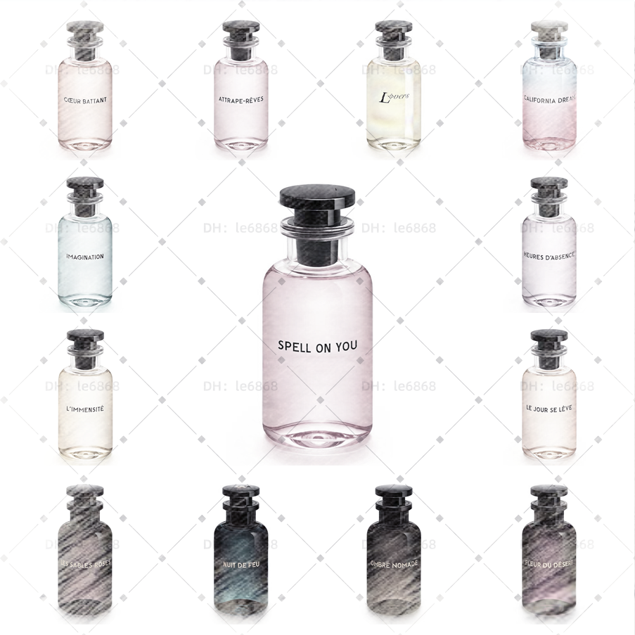 Perfume fragrance California Dream100ml edp long lasting smell brand neutral cologne spray city of stars 88-image-1055035395