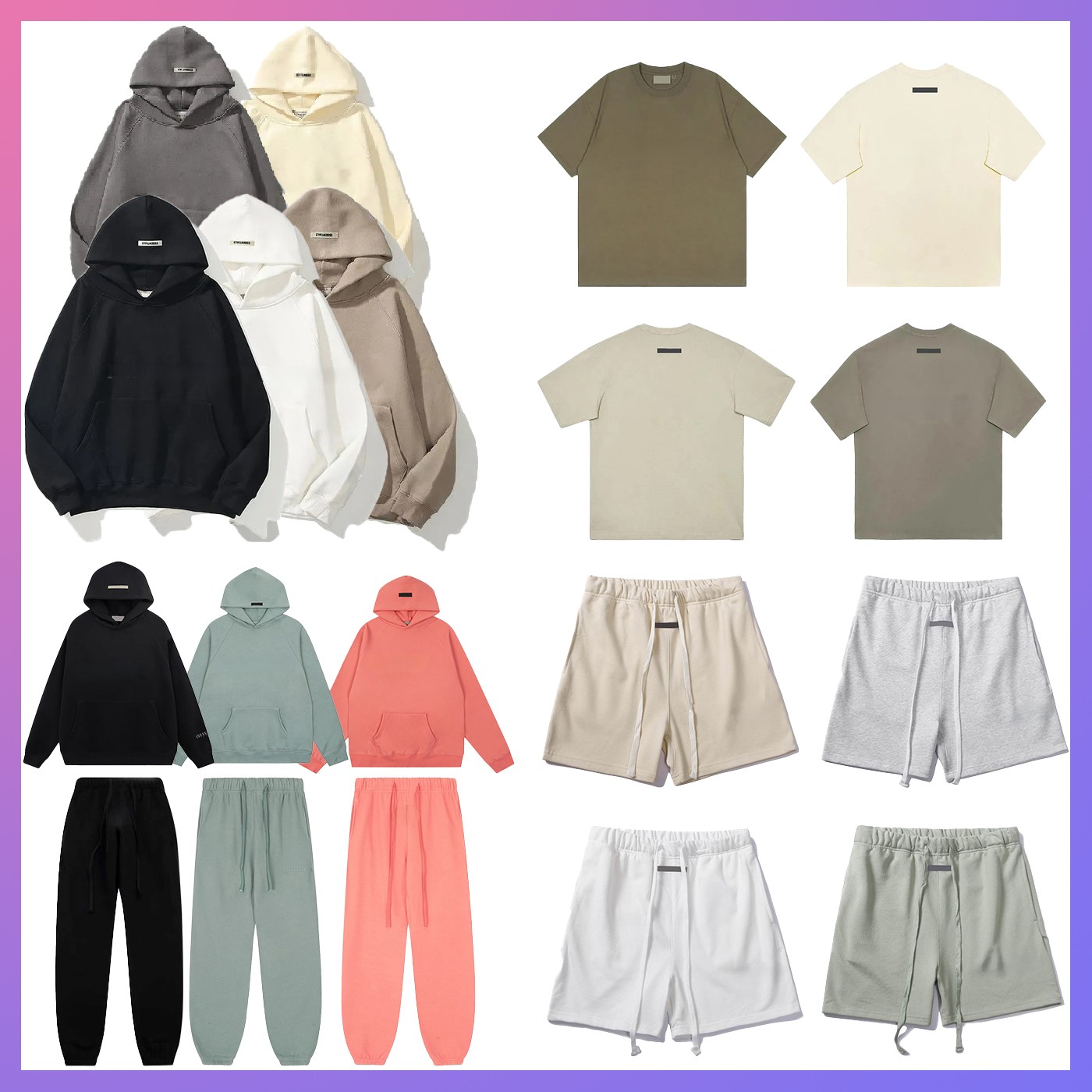 Créateur de shorts pour hommes Designer courte à manches