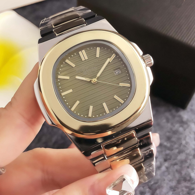 Great quality P women Designer WristWatches aaa with box wonderful lady fashion casual Luxury Dial 39mm quartz Watchs no559