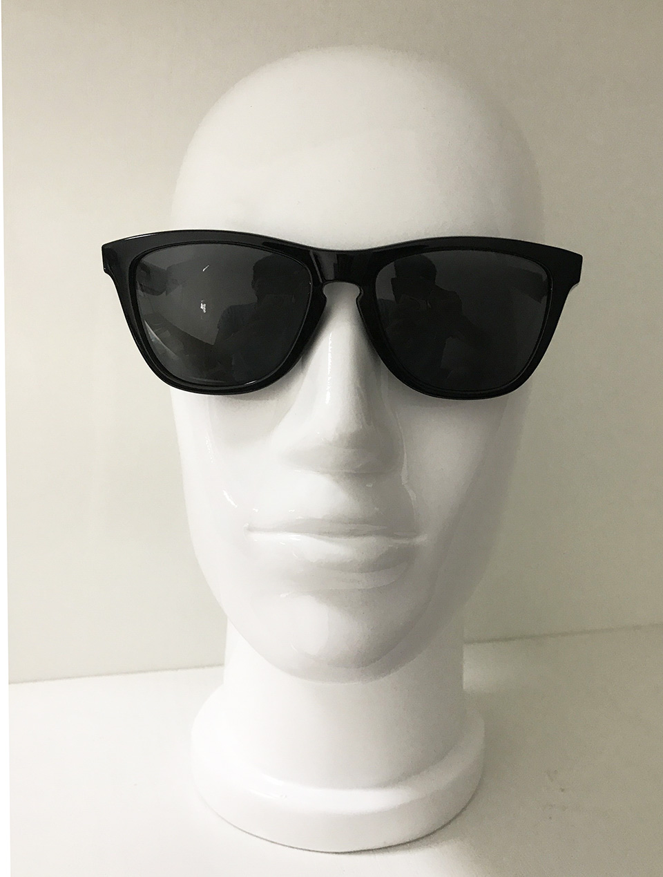 Vente chaude wanmen lunettes de soleil hommes lunettes polarisées