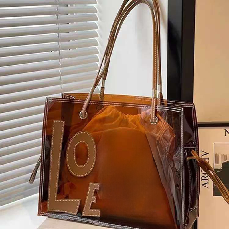 designer totes for womens bags fashion comfortable handheld composite bags lady clutch bag shoulder shipping bag high-capacity versatile