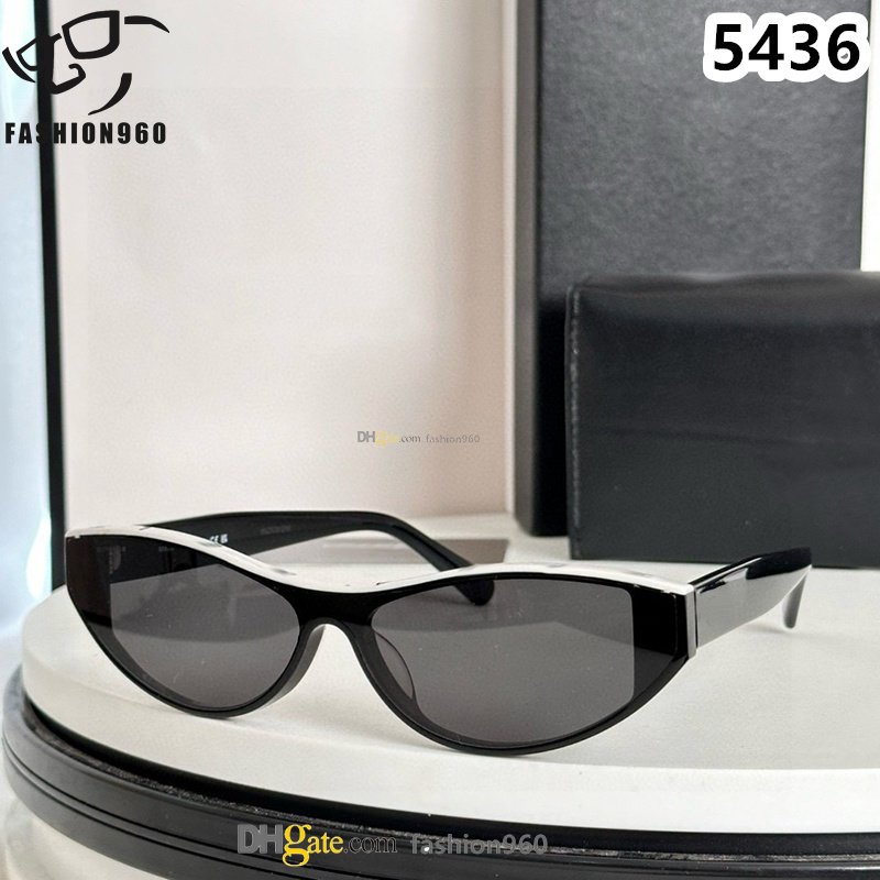 Cat eye women sunglasses designers glasses for women Fashion Styles with letters Eyewear Retro Unisex Goggles shopping Driving Multiple style gaf-image-942231747