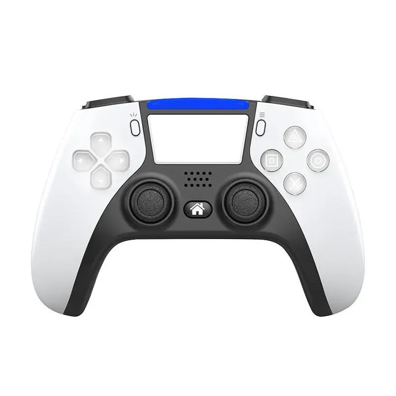 Wireless Bluetooth Controller for PS5 PS4 Shock Controllers Joystick Gamepad With Package Fast shipping W251125-image-1085959283