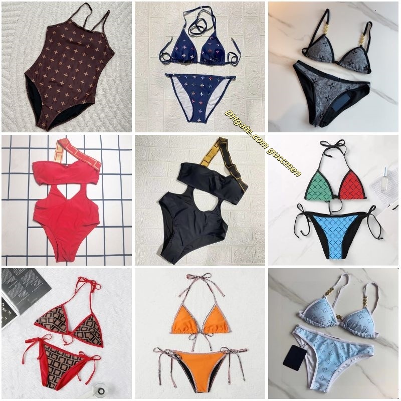2025 bikini designer swimwear bikini swimwear woman bikini set fashion swimsuit backless swimwear sexy bathing suit fashion outdoor designer wome-image-623070844