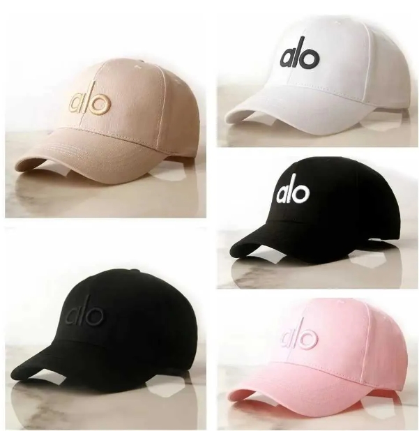 Ball Caps Europe the United States New Mens Spring and Summer Sports letter Embroidery Baseball Women Fashion Sun Shield Cap H241111