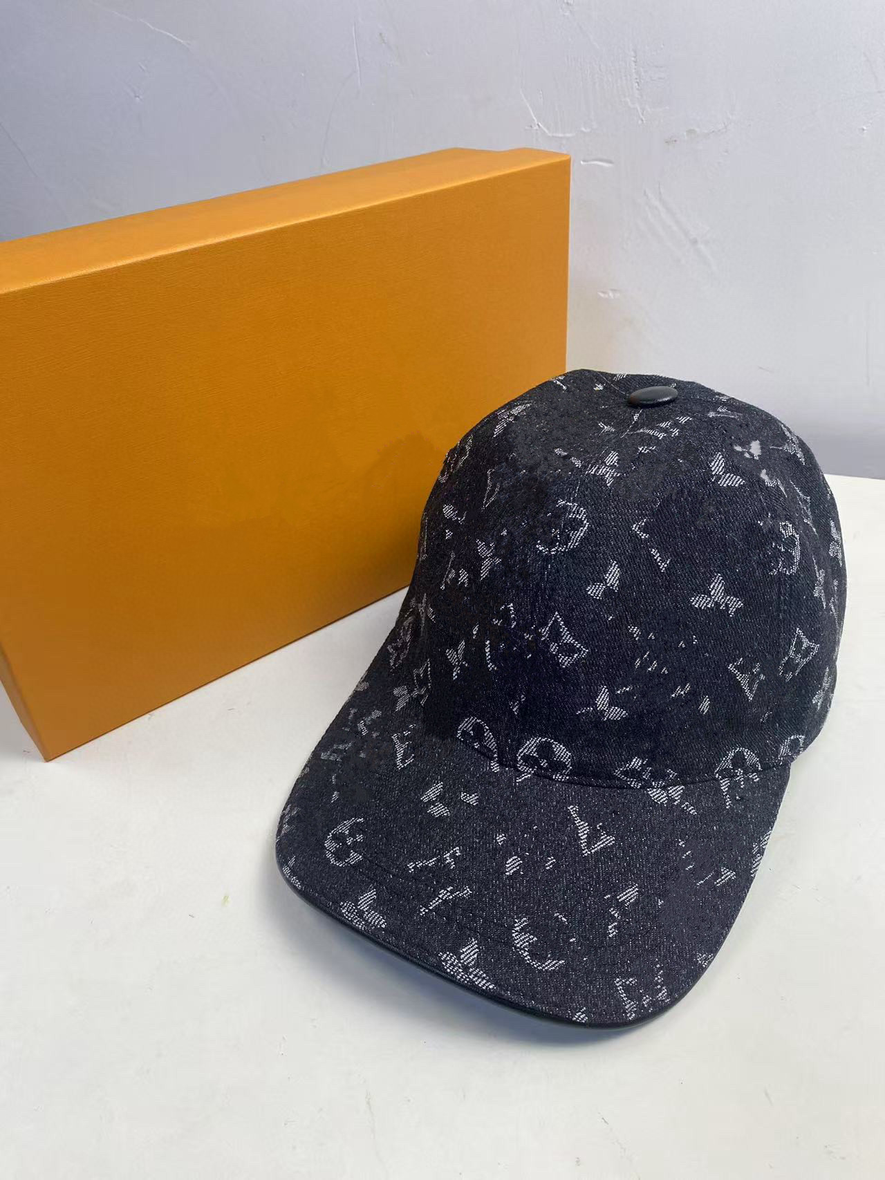Mens Woman Designer Baseball Cap Luxury Casquette Fashion Adjustable Hats Classic Embroidery Letter G Brand Caps Black Brown High Quality Sun Hat 05