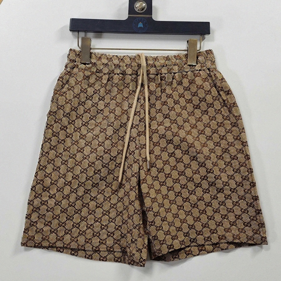 Designer Mens Shorts Brand Luxury Short Sports Summer Womens Short Swimwear pants Clothing DH H2UR#