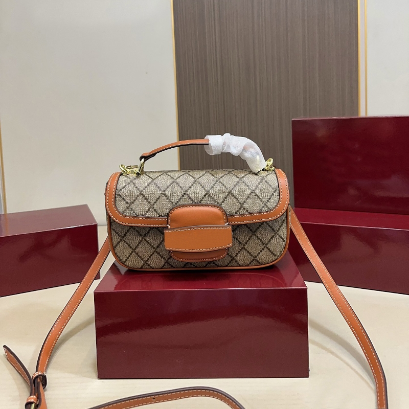 Luxury Women Designers Bags Classic Flip Velvet Marmont Quilted Shoulder handBag Gold Chain Crossbody handBags Genuine Leather Messenger Bag Purs-image-978264932