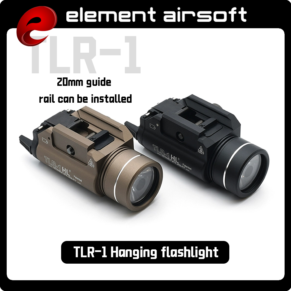 Actical TL-R1 high brightness flashlight T-L-R1 tactical light 1000 lumens LED electronic hanging flashlight Zotac same style-image-1056535802