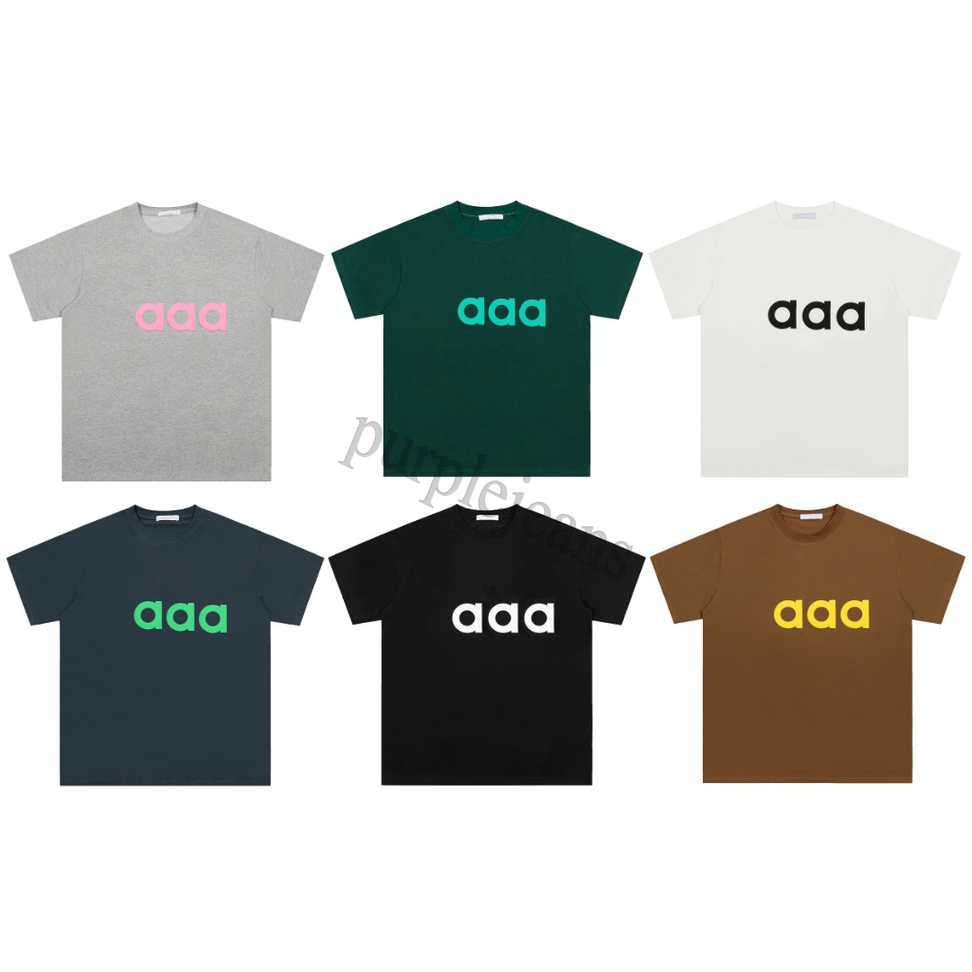 women yoga designer shirt T-shirt short sleeved sports allos shirt breathable soft pullover unisex multi-functional quick drying loose running sh