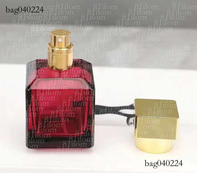 70ml Women Perfume Fragrance Extrait Eau De Parfum Man Men Cologne High Quality EDP Spray Red Bottle Fast Ship Perfumes 4f-image-1107597153