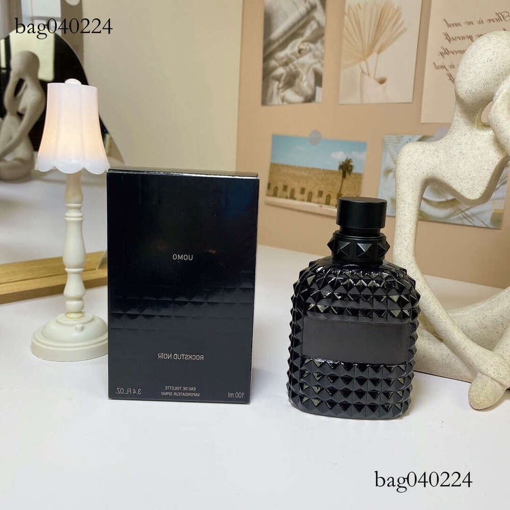 Kinds 14 Perfume Coral Sy Rockstud Noir Yellow Dream Cologne 100Ml Fragrance For Men Women With Good Smell High Quality Parfum Spray S-image-1107599797