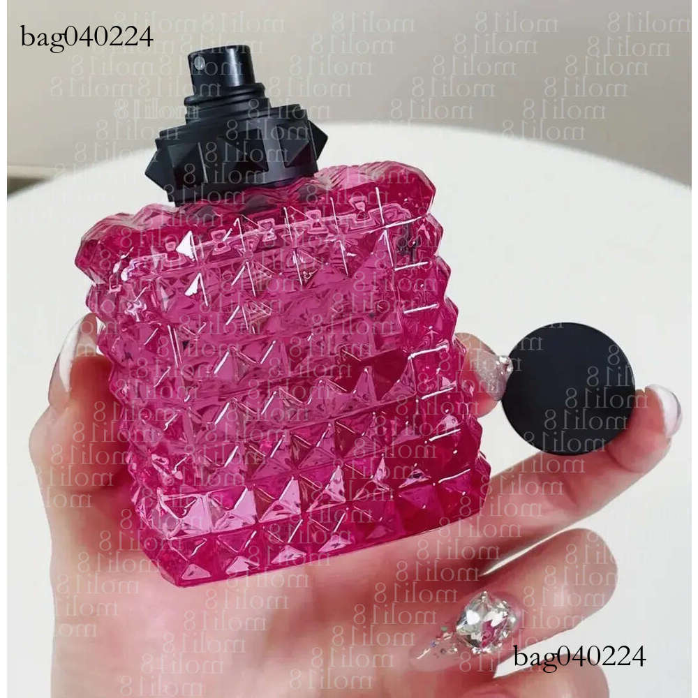 100ml woman man Perfume Eau De Parfum For Unisex 3.4 oz Fragrance Spray Long Lasting Good Smell Floral Cologne Fast Ship-image-1107598718