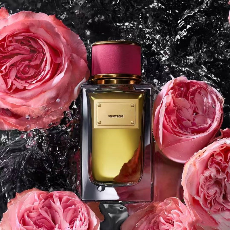 designer Perfume velvet Desert oud INCENSO INfusion zafferano velvet vetiver desire MUGHETTO TENDER OUD AMBER SKIN ROSE EDP 100ml Long Lasting Sm-image-1036312508