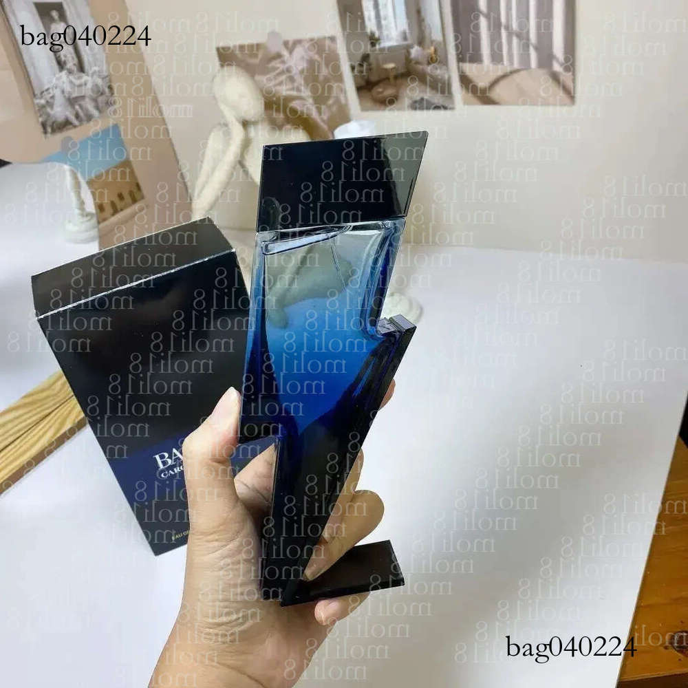 cologne 100ml Mens Perfumes Long-lasting Original Spray Perfum Boy Gone Bad Perfume Fragrance Men Fast Ship Cologne Rosalind-image-1107597492