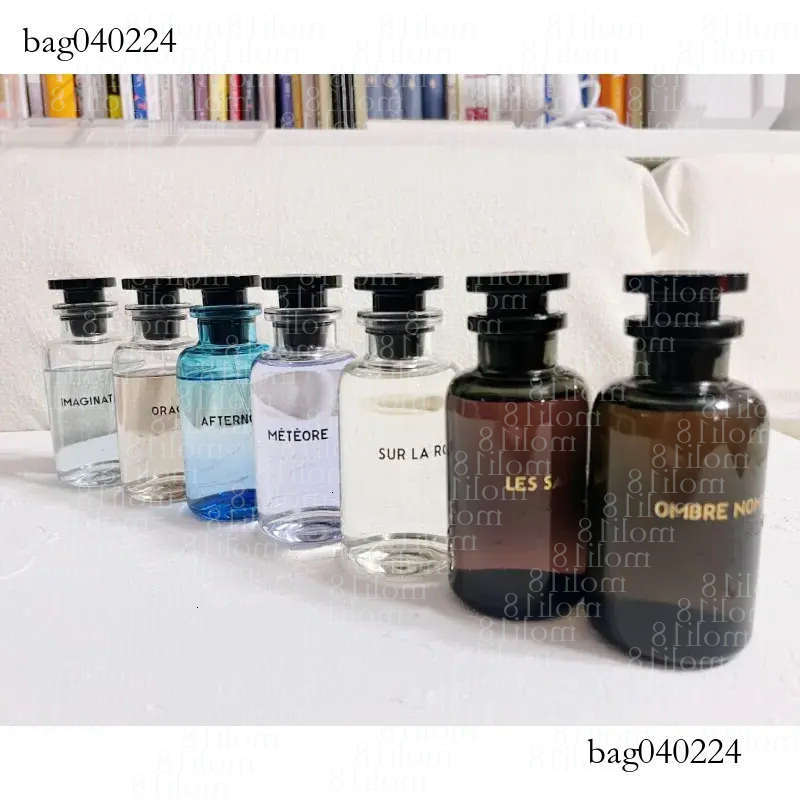 Unseix Men Women Perfume California Dream imagination Lady Spray 100ml French brand good edition floral notes for any skin with fast postage-image-1107597905