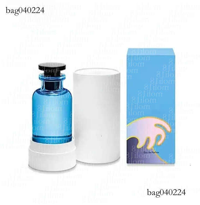 Cologne New High Quality Magnetic Cover 1:1 Designer perfume Eau De Parfum spray 3.4oz 100ml Good Smell 8H Durable Women Clipper-image-1107599353