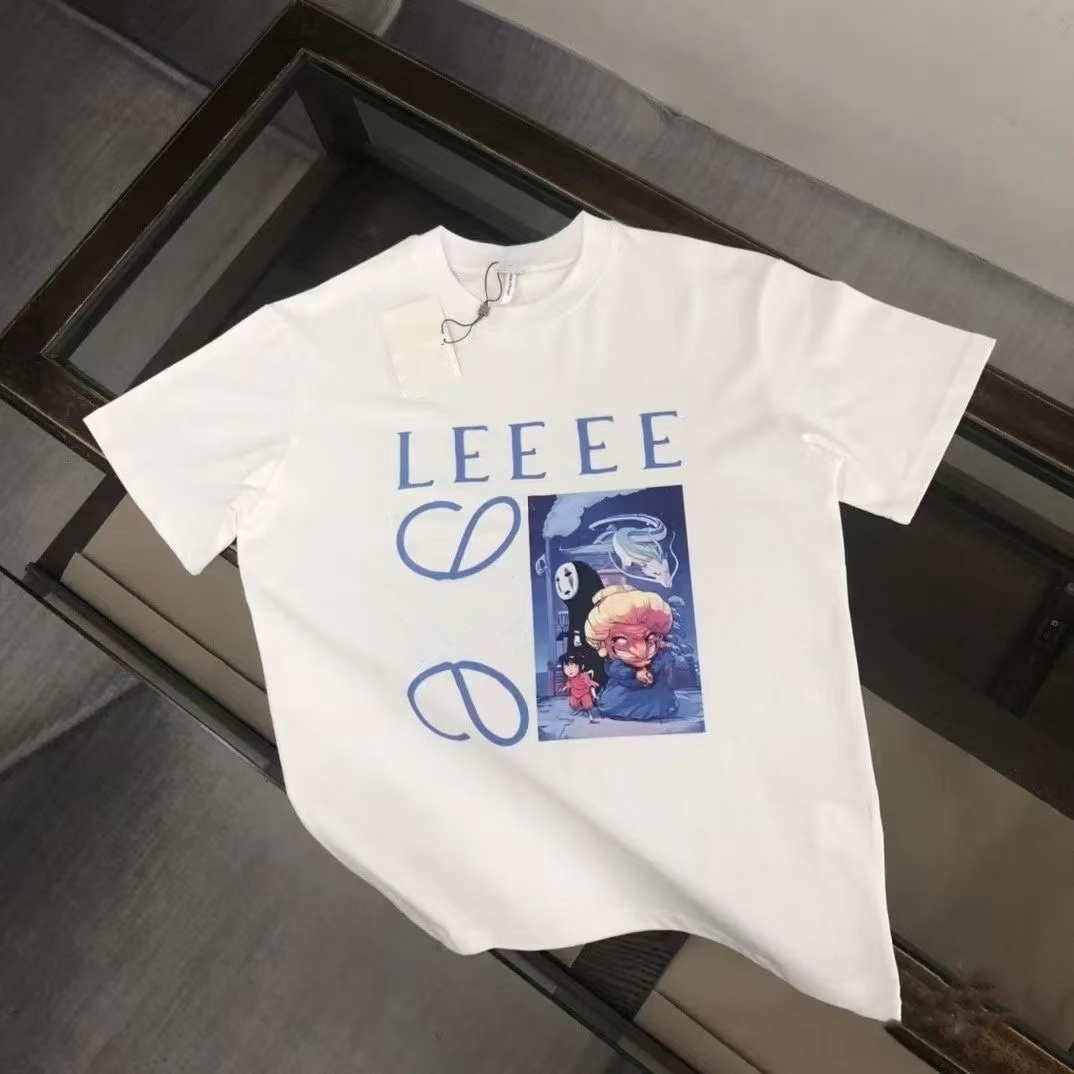 Mens T-shirt Designer Luxury Quick Dry Needle Mesh Summer Short Fashion Casual Letter High Quality Designer T-shirt