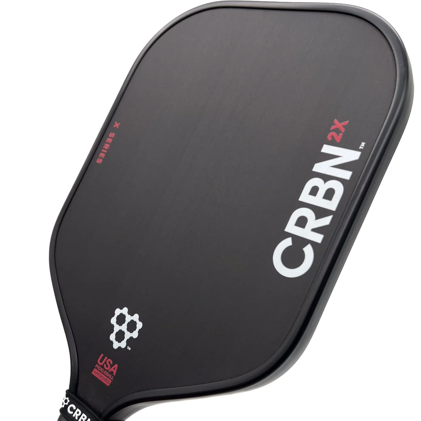 CRBN 2X Power Series: Dominate with Carbon Fiber & 16mm Core Tech. USAPA-Certified for Explosive Power&Precision Control. Built for Elite Play-Up-image-1057655138