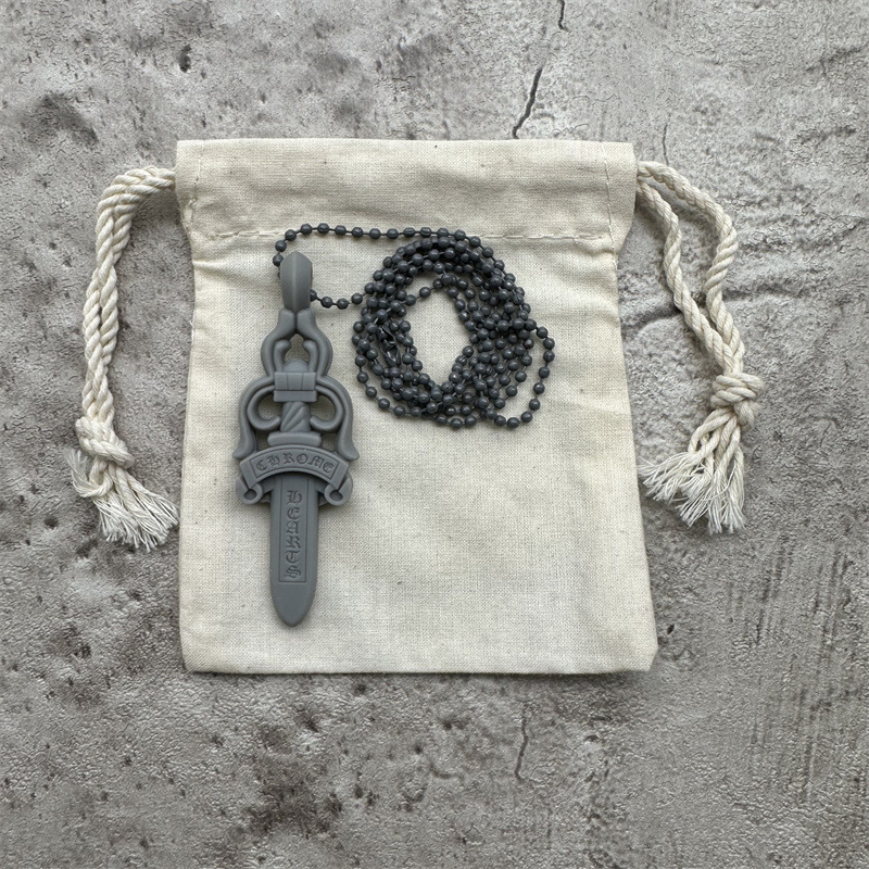 Accessoires de mode hip-hop punk