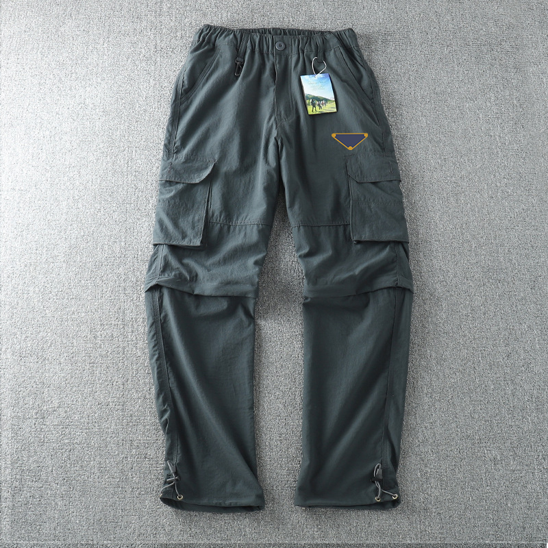 2025 Mountaineering City Tactical Pants Men SWAT Combat Pants Casual Men Hiking Pants Outdoors Trousers Cargo Waterproof Pants L250801